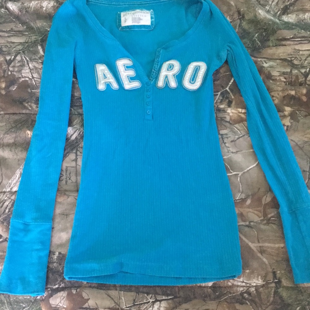 Aeropostale long sleeve